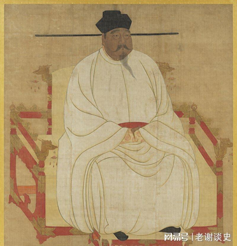 开云体育入口-赵匡胤“杯酒释兵权”时，唯独漏掉了一人，结果被他抢走宋朝江山